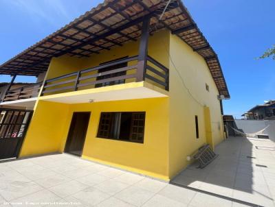 Casa para Venda, em Rio das Ostras, bairro Jardim Bela Vista, 2 dormitrios, 2 banheiros, 1 vaga