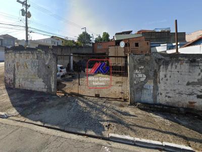 Terreno para Locao, em So Paulo, bairro Engenheiro Goulart