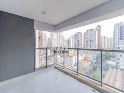 Apartamento para Venda, em So Paulo, bairro Perdizes, 1 dormitrio, 2 banheiros, 1 sute, 1 vaga