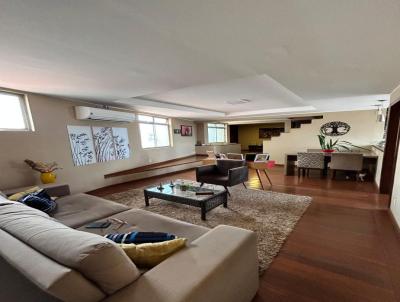 Apartamento para Venda, em Patos de Minas, bairro Centro, 4 dormitrios, 4 banheiros, 2 sutes, 2 vagas