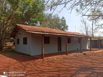 Chcara para Venda, em Sidrolndia, bairro Centro