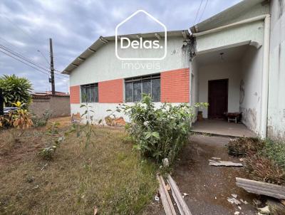 Casa para Venda, em Ipatinga, bairro Bela Vista, 3 dormitrios, 1 banheiro, 2 vagas