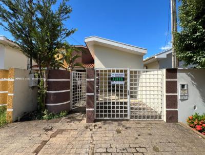 Casa para Locao, em Presidente Venceslau, bairro JARDIM PAINEIRAS, 3 dormitrios, 1 banheiro, 1 vaga