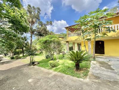 Casa para Venda, em Cotia, bairro Jardim Colibri, 3 dormitrios, 1 banheiro, 10 vagas