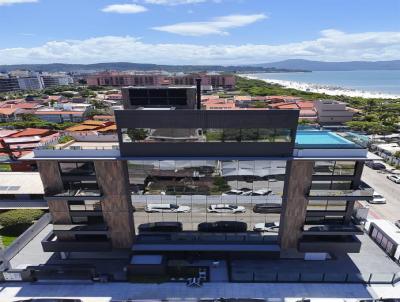 Apartamento para Venda, em Florianpolis, bairro Jurer, 1 dormitrio, 1 banheiro, 1 sute, 1 vaga