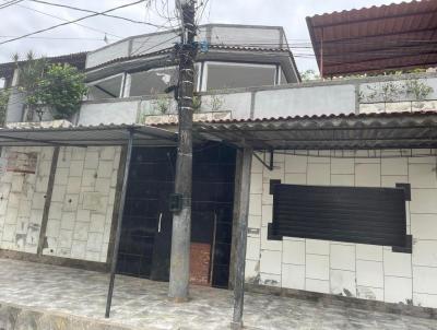 Casa para Venda, em Duque de Caxias, bairro Parque Fluminense, 1 dormitrio, 1 banheiro, 1 sute