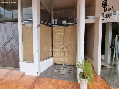 Sala Comercial para Locao, em Tuparendi, bairro Centro