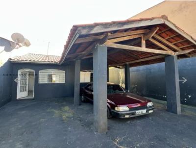 Casa para Venda, em Bragana Paulista, bairro Jardim Lago do Moinho