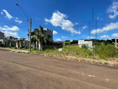 Terreno para Venda, em Frederico Westphalen, bairro Nova Aparecida