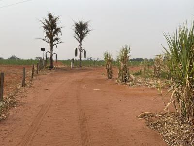 Stio para Venda, em Pirassununga, bairro Rural