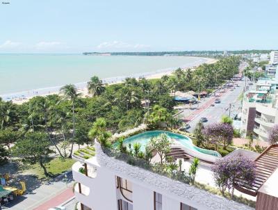 Apartamento para Venda, em , bairro Cabo Branco, 2 dormitrios, 1 banheiro, 2 sutes, 2 vagas