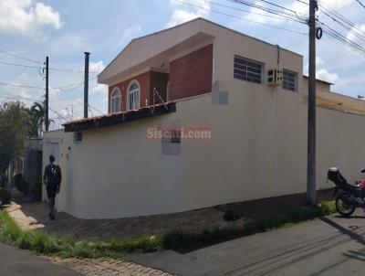 Casa para Venda, em Ribeiro Preto, bairro Jardim Paulistano, 3 dormitrios, 4 banheiros, 3 sutes, 4 vagas