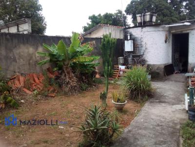 Casa para Venda, em Sorocaba, bairro Vila Baro, 2 dormitrios, 1 banheiro, 1 vaga