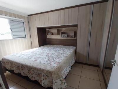 Apartamento para Venda, em Limeira, bairro Chcara Antonieta, 2 dormitrios, 1 banheiro, 1 vaga