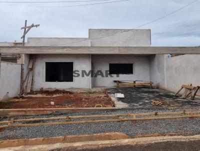 Casa 3 dormitrios para Venda, em Londrina, bairro Jardim Strass, 3 dormitrios, 2 banheiros, 1 sute, 1 vaga