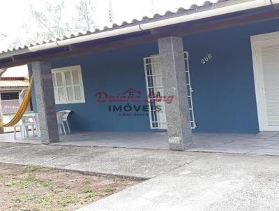 Casa para Venda, em Balnerio Gaivota, bairro Village Dunas I, 4 dormitrios, 2 banheiros, 1 vaga