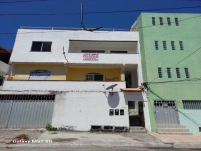 Apartamento para Venda, em Salvador, bairro Itapu, 3 dormitrios, 1 banheiro, 1 sute