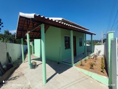 Casa para Venda, em Maric, bairro So Jos do Imbassa, 2 dormitrios, 1 banheiro, 1 vaga