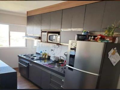 Apartamento para Venda, em Ribeiro Preto, bairro Planalto Verde, 2 dormitrios, 1 banheiro, 1 vaga