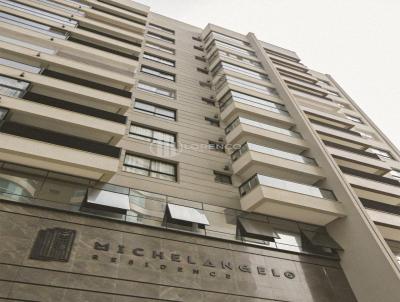 Apartamento para Venda, em Navegantes, bairro Gravat, 2 dormitrios, 2 banheiros, 1 sute, 1 vaga