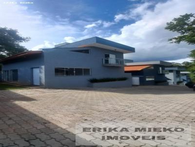 Casa em Condomínio para Venda, em Atibaia, bairro estancia brasil, 3 dormitórios, 3 banheiros, 2 vagas