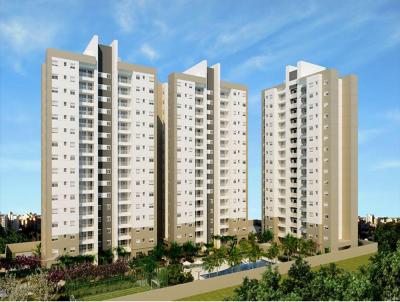 Apartamento para Venda, em Limeira, bairro Jardim Nossa Senhora de Fátima, 3 dormitórios, 3 banheiros, 2 suítes, 2 vagas