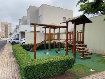 Casa em Condomnio para Venda, em Uberlndia, bairro Jardim Inconfidncia, 3 dormitrios, 2 banheiros, 1 sute, 2 vagas