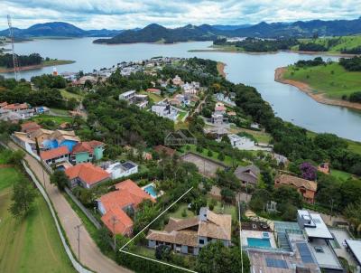 Represa para Venda, em Piracaia, bairro SETE PONTES, 5 dormitrios, 4 banheiros, 2 sutes, 4 vagas