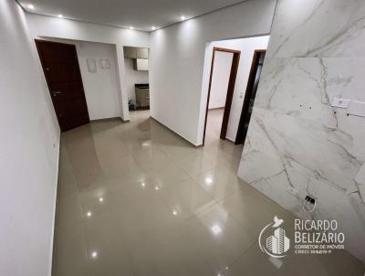 Apartamento para Venda, em Praia Grande, bairro Ocian, 2 dormitrios, 1 banheiro, 1 vaga