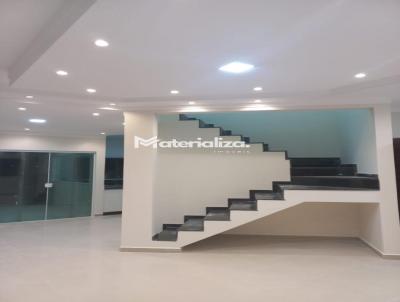 Casa para Venda, em , bairro Caçapava, 3 dormitórios, 2 suítes, 2 vagas