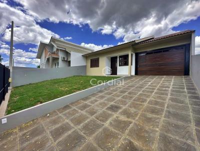 Casa para Venda, em Santa Rosa, bairro Bairro Figueira, 2 dormitrios, 2 banheiros, 1 vaga