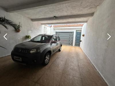 Casa para Venda, em Ribeiro Preto, bairro Planalto Verde, 2 dormitrios, 2 banheiros, 2 sutes, 2 vagas