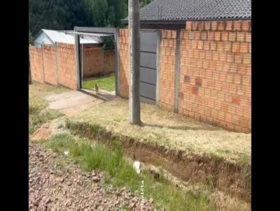 Casa para Venda, em Santana do Livramento, bairro Km 5, 2 dormitrios, 1 banheiro, 1 vaga