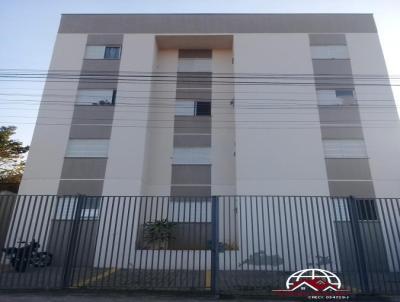 Apartamento para Locao, em Taubat, bairro Jardim Santa Tereza, 2 dormitrios, 1 banheiro, 1 vaga