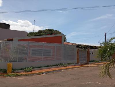 Casa para Locao, em Ponta Por, bairro Cohab, 3 dormitrios, 2 banheiros, 1 sute