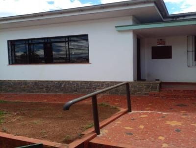 Casa para Locao, em So Paulo, bairro Vila Santana, 4 dormitrios, 2 banheiros, 1 vaga