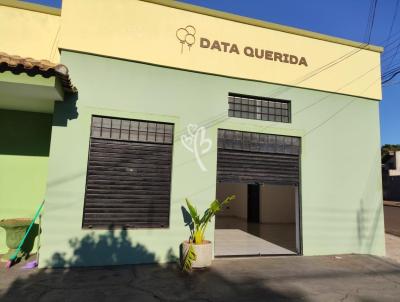 Comercial para Locao, em Presidente Prudente, bairro Parque Residencial Vitria Rgia, 1 banheiro, 3 vagas