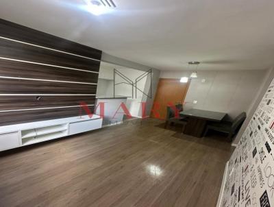 Apartamento para Locao, em Cajamar, bairro Portais (Polvilho), 2 dormitrios, 1 banheiro, 1 vaga