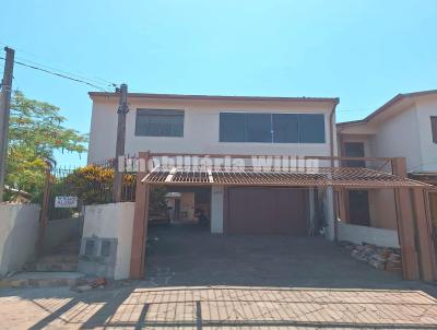 Apartamento para Locao, em Cachoeira do Sul, bairro Gonalves, 1 dormitrio, 1 banheiro