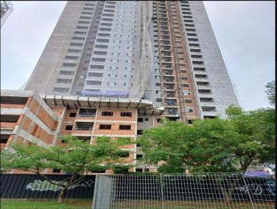 Apartamento para Venda, em Mogi das Cruzes, bairro Centro Cvico, 2 dormitrios, 1 banheiro, 1 sute, 1 vaga
