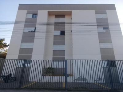 Apartamento para Venda, em Taubat, bairro Jardim Santa Tereza, 2 dormitrios, 1 banheiro, 1 vaga