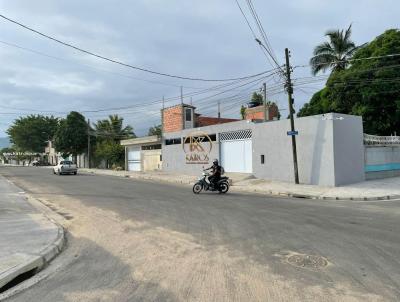 Sobrado para Venda, em Guaruj, bairro MAR E CU, 5 dormitrios, 4 banheiros, 1 sute, 6 vagas