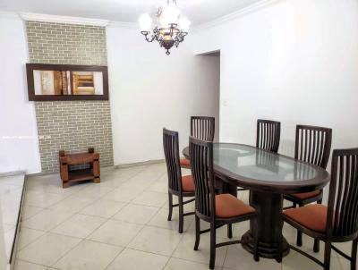 Apartamento para Venda, em So Vicente, bairro Itarar, 3 dormitrios, 3 banheiros, 1 sute, 1 vaga