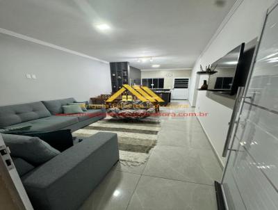 Casa para Venda, em Capela do Alto, bairro Residencial Paineira, 2 dormitórios, 2 banheiros, 1 suíte, 2 vagas