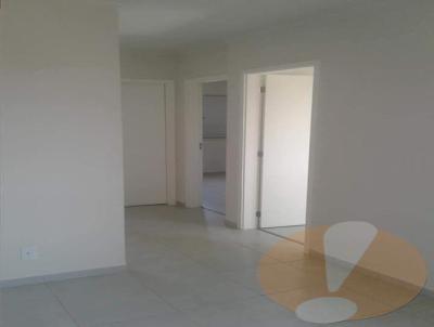 Apartamento para Venda, em Franca, bairro Chcaras So Paulo, 2 dormitrios, 1 banheiro, 1 vaga