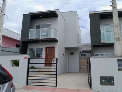 Casa para Venda, em So Jos, bairro Potecas, 1 banheiro, 2 sutes, 1 vaga