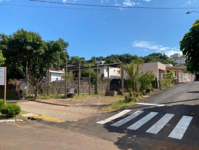 Terreno para Venda, em Quilombo, bairro Centro