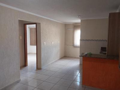 Apartamento para Locao, em Campina Grande do Sul, bairro Timbu, 2 dormitrios, 1 banheiro