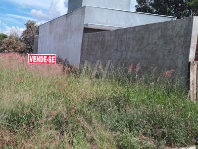 Terreno para Venda, em Votorantim, bairro Parque Santa Mrcia