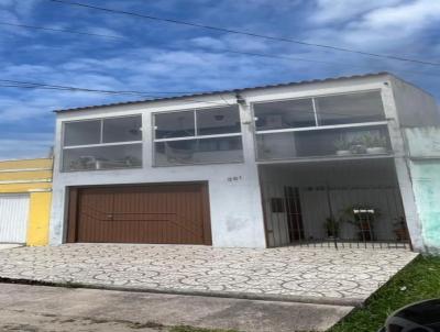 Casa para Venda, em Pelotas, bairro Areal, 3 dormitrios, 1 banheiro, 1 vaga